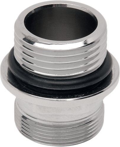 DRAG SPECIALTIES Petcock Adapter - EFI 22-0043 - PartsOutlet.com.au