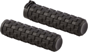 ARLEN NESS AIRTRAX GRIPS, BLACK - FLY-BY-WIRE (TBW) - 07-352 - PartsOutlet.com.au