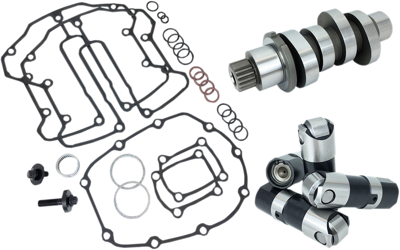 FEULING OIL PUMP CORP. Race Series 508 Camshaft Kit - Harley-Davidson 2017-2021 - 1459 - PartsOutlet.com.au