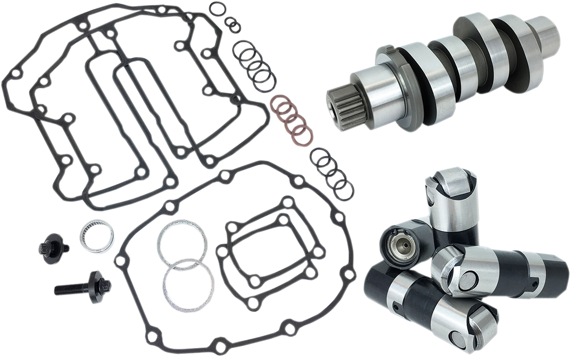 FEULING OIL PUMP CORP. Race Series 508 Camshaft Kit - Harley-Davidson 2017-2021 - 1459 - PartsOutlet.com.au