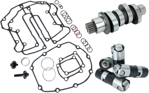 FEULING OIL PUMP CORP. Race Series 508 Camshaft Kit - Harley-Davidson 2017-2021 - 1459 - PartsOutlet.com.au