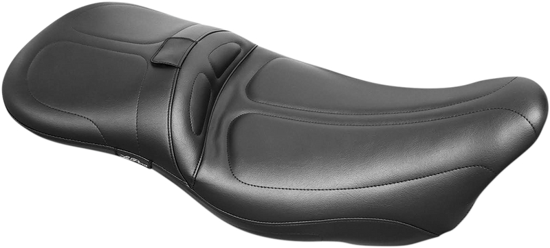 LE PERA Maverick Daddy Long Legs Seat - Tall - FLH '08+ LK-957DLT - PartsOutlet.com.au
