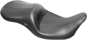 LE PERA Maverick Seat - HR Black Inlay - Carbon Fiber - FL '08+ LK-957HR3 - PartsOutlet.com.au