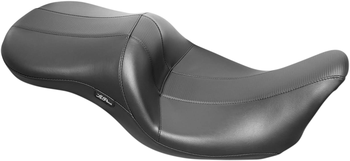 LE PERA Outcast Seat - Black Carbon Fiber - GT3 - FLH LK-987GT3