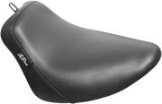 LE PERA Bare Bones Solo Seat. Fits Sport Glide & Low Rider 2018up & Low Rider S 2020up - LYR-007 - PartsOutlet.com.au