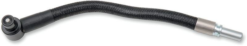 DRAG SPECIALTIES Fuel Line - Harley-Davidson 2008-2011 - FLT T02-0089 - PartsOutlet.com.au