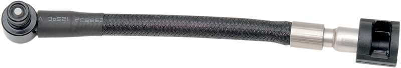 DRAG SPECIALTIES Fuel Line - Harley-Davidson 2002-2017 - FL/FXD T02-0090 - PartsOutlet.com.au