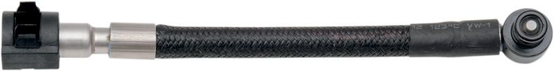 DRAG SPECIALTIES Fuel Line - Harley-Davidson 2001-2017 - FLT/ST T02-0092 - PartsOutlet.com.au