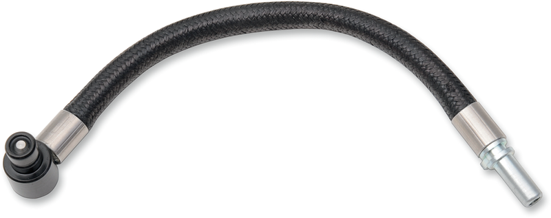DRAG SPECIALTIES Fuel Line - Harley-Davidson 2007-2021 - XL T02-0091 - PartsOutlet.com.au