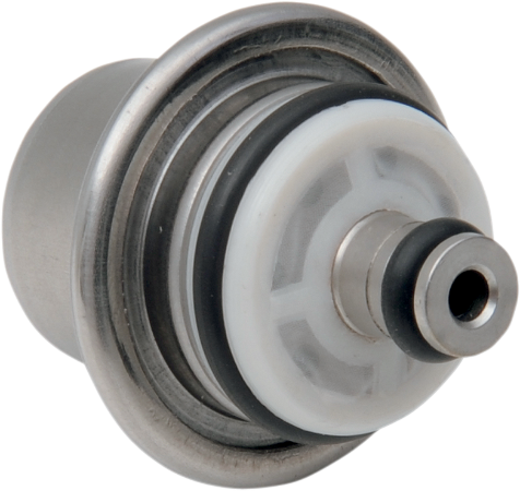 DRAG SPECIALTIES Fuel Pressure Regulator - Harley-Davidson 2001-2017 - Softail T03-0095-NU - PartsOutlet.com.au
