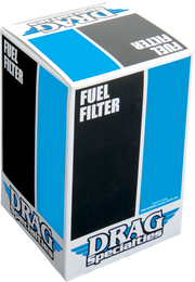 DRAG SPECIALTIES Fuel Filter - Harley-Davidson 1995-1999 - Touring T03-0078 - PartsOutlet.com.au