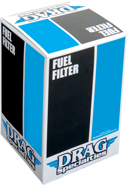 DRAG SPECIALTIES Fuel Filter - Harley-Davidson 1995-1999 - Touring T03-0078 - PartsOutlet.com.au