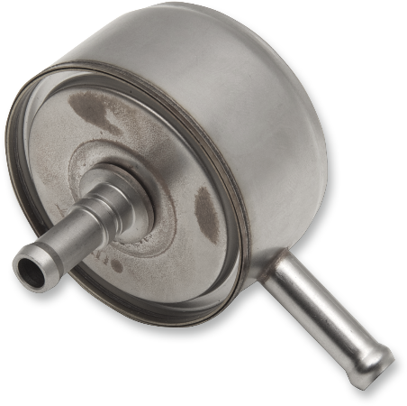 DRAG SPECIALTIES Fuel Filter - Harley-Davidson 2000-2001 - Touring T14-0053 - PartsOutlet.com.au
