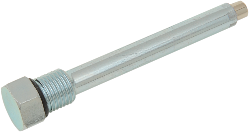 DRAG SPECIALTIES Transmission Case Magnetic Plug - Harley-Davidson 2000-2016 - D0013-007 - PartsOutlet.com.au