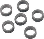 DRAG SPECIALTIES Oil Line Replacement Washers - 6-Pack 600 - PartsOutlet.com.au
