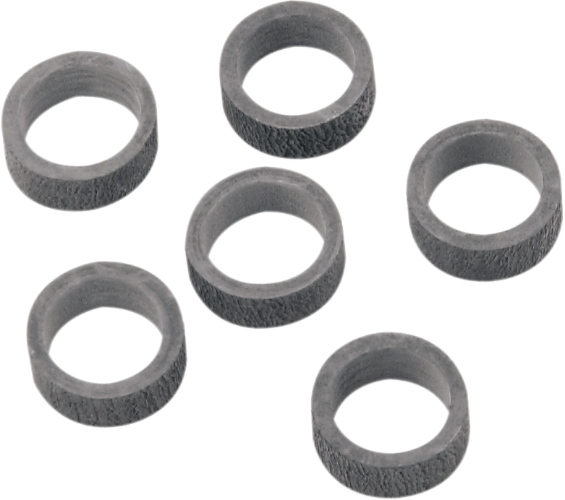 DRAG SPECIALTIES Oil Line Replacement Washers - 6-Pack 600 - PartsOutlet.com.au