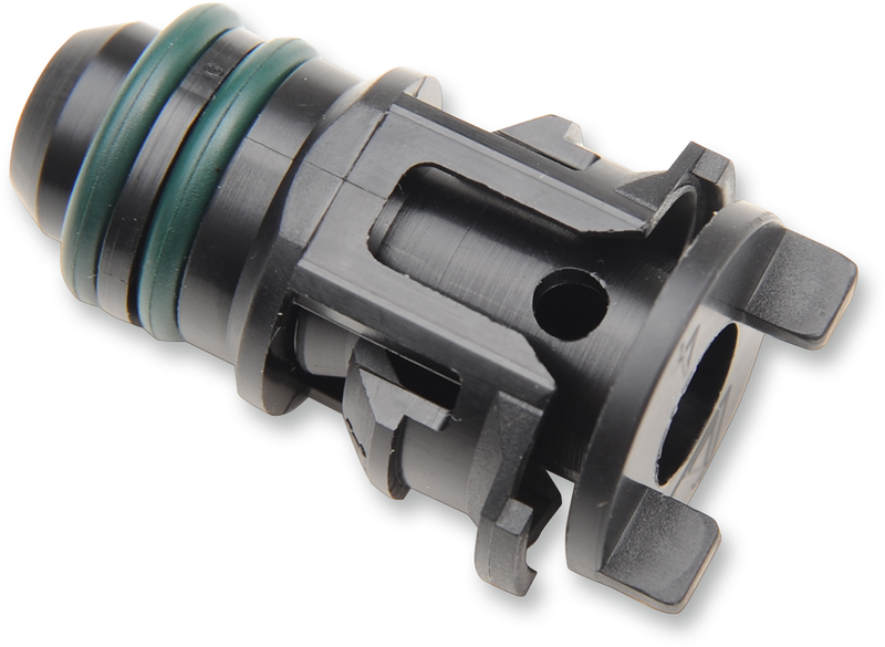 DRAG SPECIALTIES Oil Line Retainer Assembly - Harley-Davidson 2000-2017 - Softail T03-0150 - PartsOutlet.com.au
