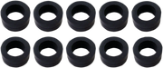 DRAG SPECIALTIES Oil Line Seals - 10-Pack 74913 - PartsOutlet.com.au
