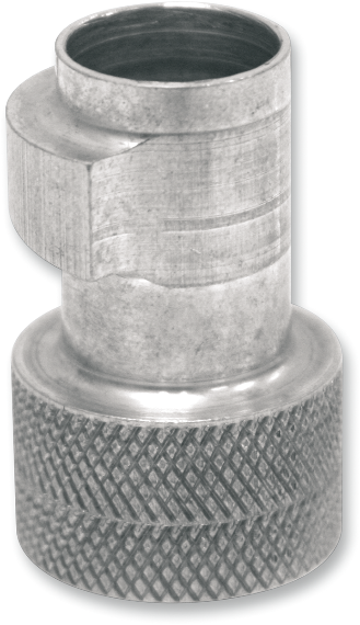 DRAG SPECIALTIES Transmission Oil Drain Tool - Harley-Davidson 2009-2016 - FLT 0712-0314 - PartsOutlet.com.au