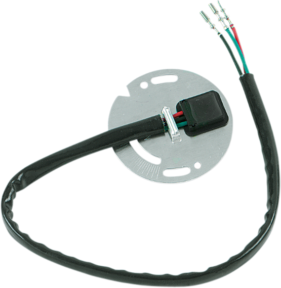 DRAG SPECIALTIES Ignition Sensor Assembly - Harley Davidson '80-'95 - MC-DRAG061 - PartsOutlet.com.au
