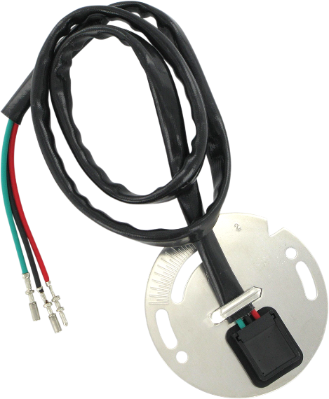 DRAG SPECIALTIES Ignition Sensor Assembly - Harley Davidson Dyna '91-'95 - MC-DRAG059 - PartsOutlet.com.au
