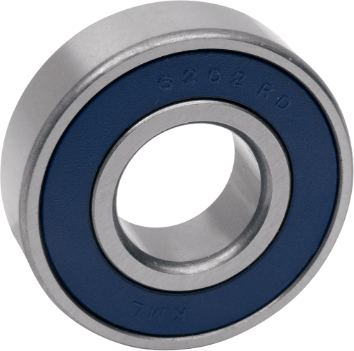 DRAG SPECIALTIES Generator - Drive Gear - Bearing - Harley-Davidson 1958-1981 - 6202-2RS - PartsOutlet.com.au