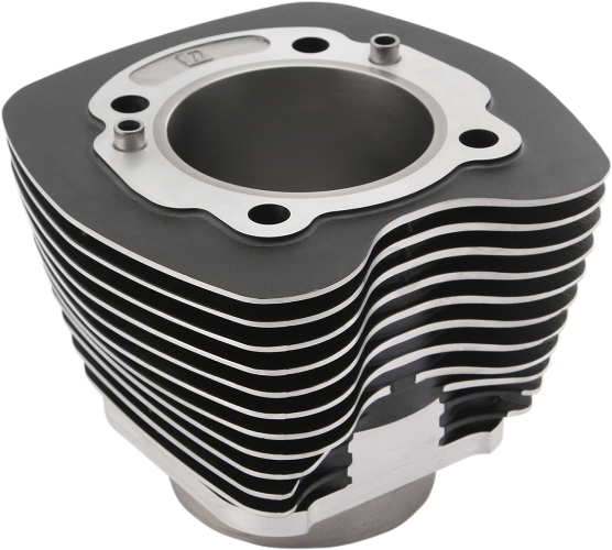 DRAG SPECIALTIES Cylinder - TC103 - 3.875" - Harley-Davidson '99-'17 - 88461