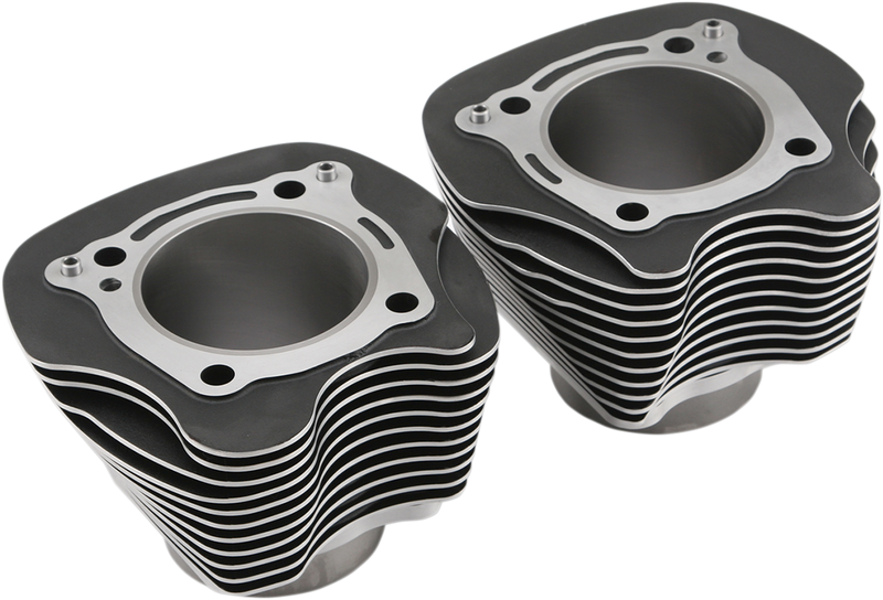 DRAG SPECIALTIES Cylinder Set - Harley-Davidson 2017-2023 - 88186 - PartsOutlet.com.au