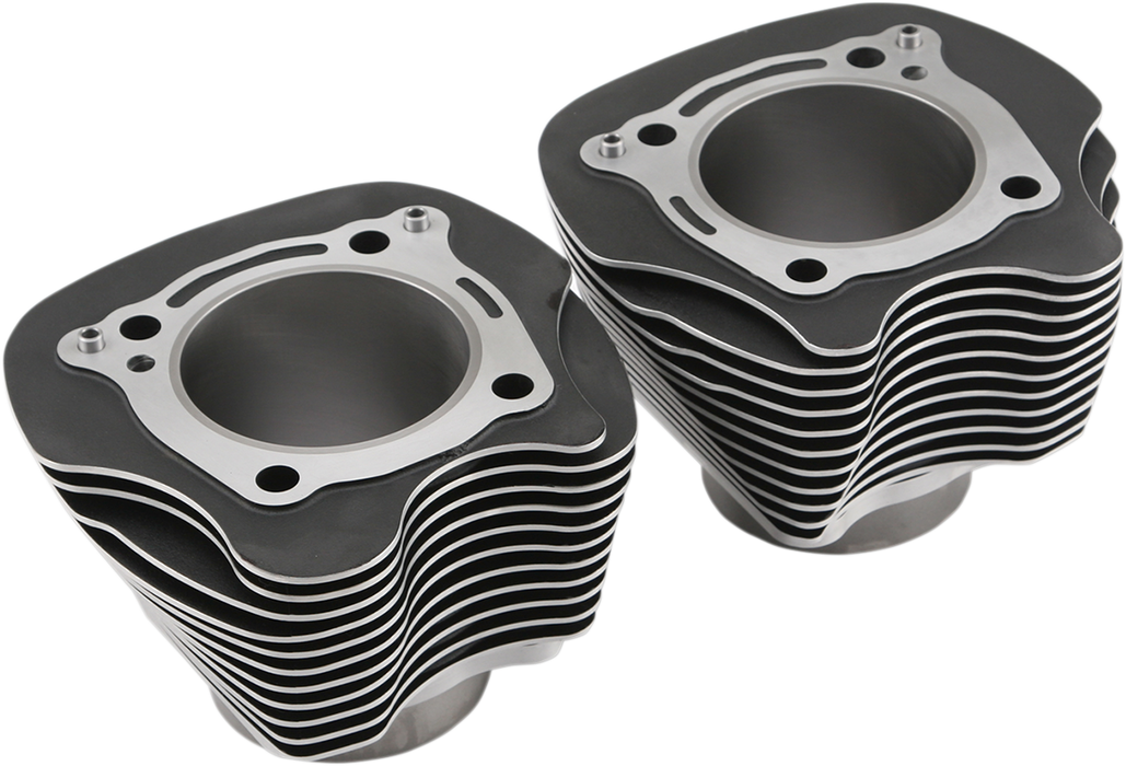 DRAG SPECIALTIES Cylinder Set - Harley-Davidson 2017-2023 - 88186 - PartsOutlet.com.au