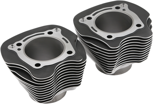 DRAG SPECIALTIES Cylinder Set - Harley-Davidson 2017-2023 - 88186 - PartsOutlet.com.au