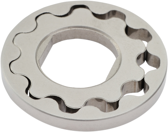 DRAG SPECIALTIES Gerotor Feed - Harley-Davidson 1999-2017 - TC88/96 88722 - PartsOutlet.com.au