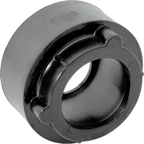 DRAG SPECIALTIES Isolator Mount - Rear - Harley-Davidson 2004-2022 - XL E28-0032 - PartsOutlet.com.au