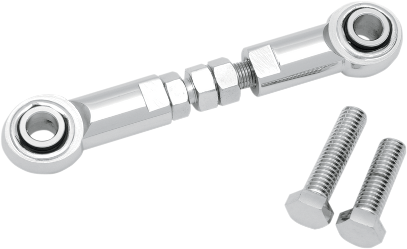 DRAG SPECIALTIES Top Stabilizer Link - Harley-Davidson 1980-2008 - FLT/FXR 17-0619 - PartsOutlet.com.au