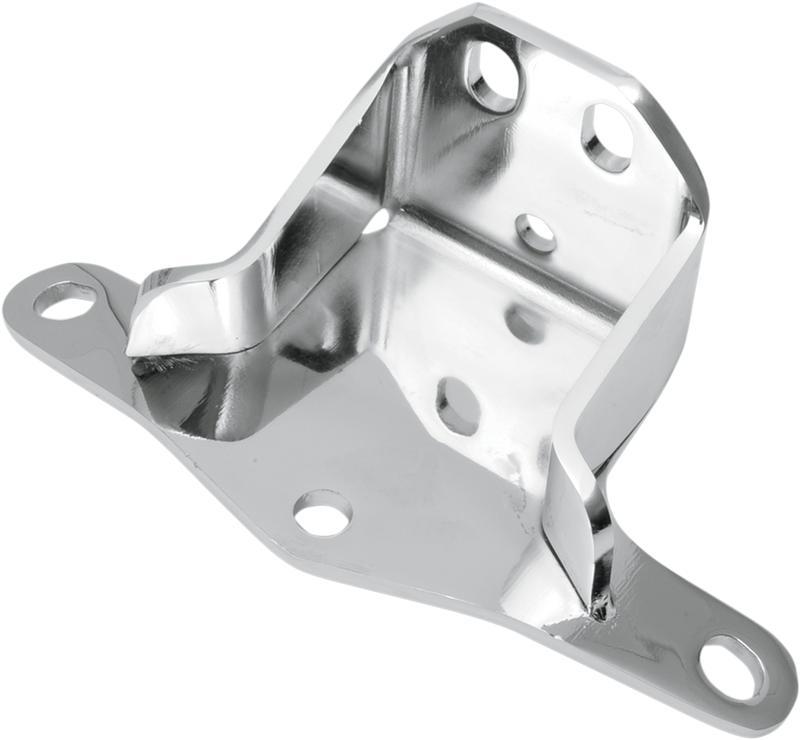 DRAG SPECIALTIES Top Motor Mount - XL 86-94 - Chrome E28-0035 - PartsOutlet.com.au