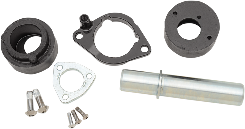 DRAG SPECIALTIES Rear Motor Mount Kit - Harley-Davidson 2004-2013 - XL E28-0021K - PartsOutlet.com.au