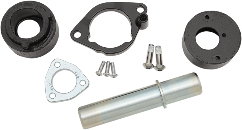 DRAG SPECIALTIES Rear Motor Mount Kit - Harley-Davidson 2004-2022 - XL E28-0022K - PartsOutlet.com.au