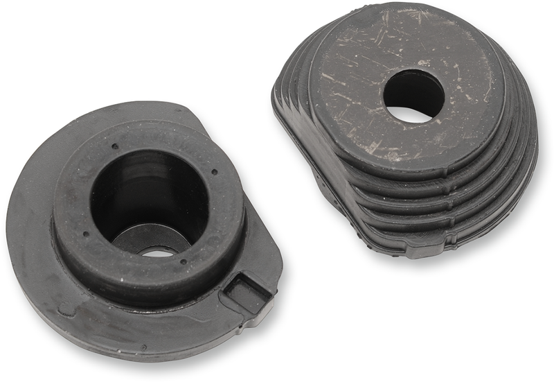 DRAG SPECIALTIES Rear Motor Mount - Harley-Davidson 2009-2023 - FLT 63266 - PartsOutlet.com.au
