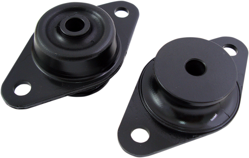 DRAG SPECIALTIES Motor Mount - Harley-Davidson 1980-2008 - Heavy Duty - Each - 72874 - PartsOutlet.com.au