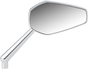 ARLEN NESS MINI STOCKER FORGED MIRRORS, CHROME - RIGHT - 13-159 - PartsOutlet.com.au