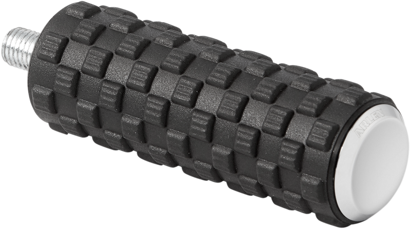 ARLEN NESS AIRTRAX SHIFT PEGS, CHROME - 07-963 - PartsOutlet.com.au