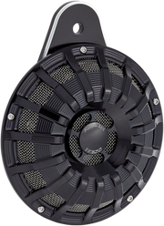 ARLEN NESS 15-SPOKE HORN KIT, BLACK - 07+ XL SPORTSTER - 70-262 - PartsOutlet.com.au