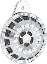 ARLEN NESS 15-SPOKE HORN KIT, CHROME - 07-up XL SPORTSTER - 70-263 - PartsOutlet.com.au