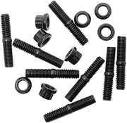 S&S CYCLE Heavy Duty Stud Kit for Rocker Arms in 2017-up M8 Models - 900-1013 - PartsOutlet.com.au