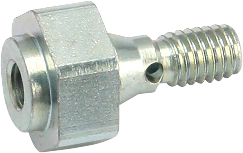 S&S CYCLE Backplate Vent Breather Screw with +.250 Head 17-0348 - PartsOutlet.com.au