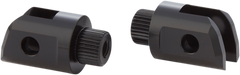 ARLEN NESS SPLINED FOOTPEG MOUNTS - STANDARD MALE MOUNT - 07-990 - PartsOutlet.com.au