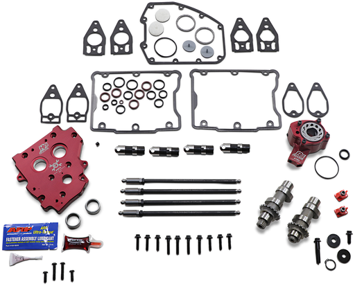 FEULING OIL PUMP CORP. Cam Kit - Race Series - '06-'17 Twin Cam 7212 - PartsOutlet.com.au