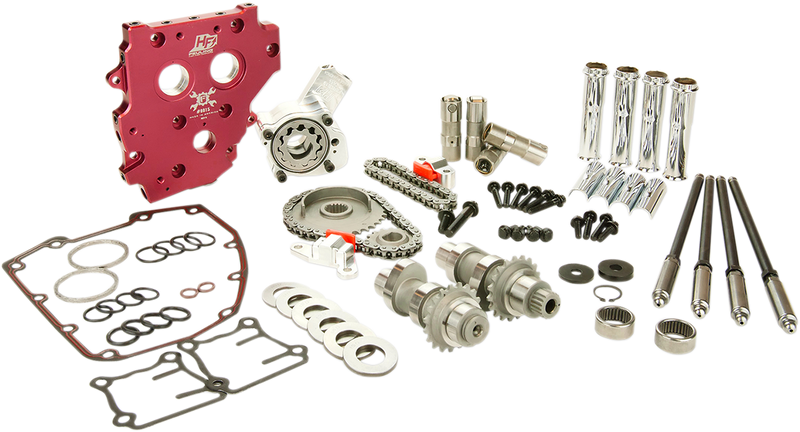 FEULING OIL PUMP CORP. Camchest Kit - HP+ - '99-'06 Twin Cam 7220 - PartsOutlet.com.au