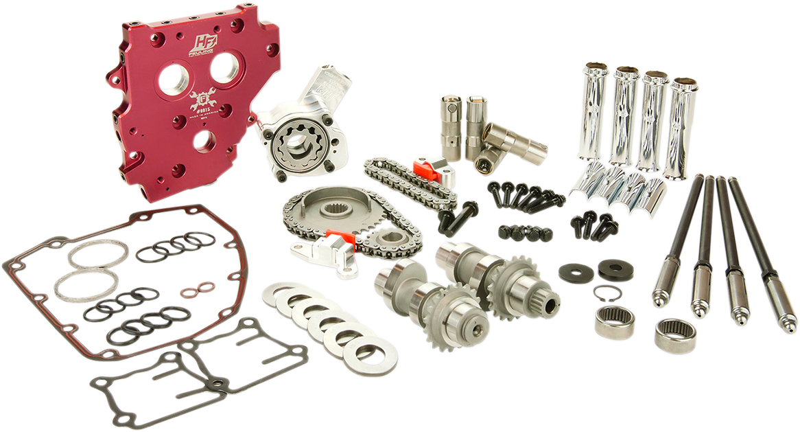 FEULING OIL PUMP CORP. Camchest Kit - HP+ - '99-'06 Twin Cam 7220