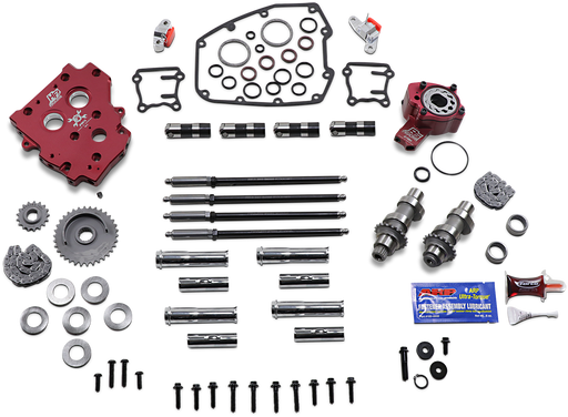 FEULING OIL PUMP CORP. Cam Kit - Race Series - '99-'06 Twin Cam 7222 - PartsOutlet.com.au