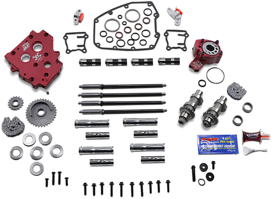 FEULING OIL PUMP CORP. Cam Kit - Race Series - '99-'06 Twin Cam 7222 - PartsOutlet.com.au